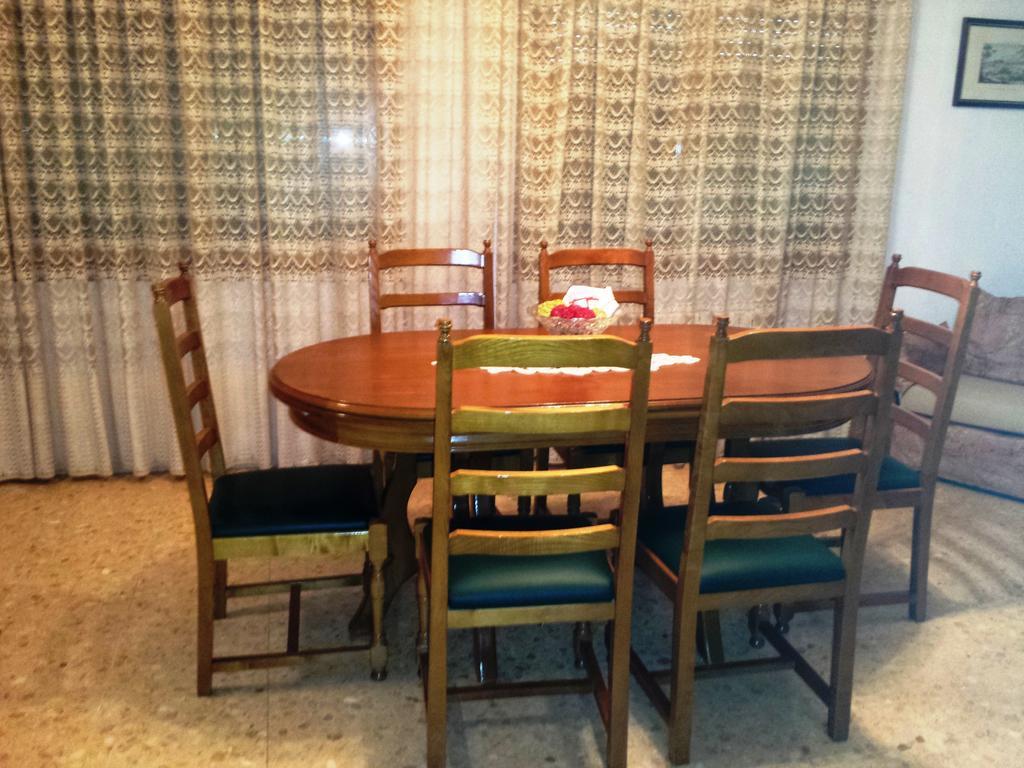 Hostal Rural Casa Castro Alberuela de la Liena Bilik gambar