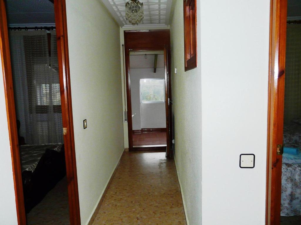 Hostal Rural Casa Castro Alberuela de la Liena Bilik gambar