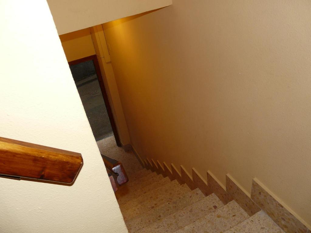 Hostal Rural Casa Castro Alberuela de la Liena Luaran gambar